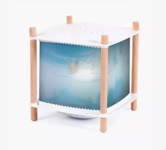 Lanterne magique 2.0
