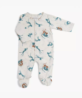 Pijama 6 Mois