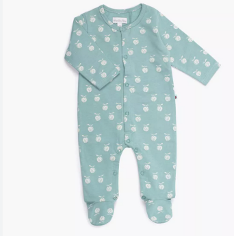 Pijama 3 Mois