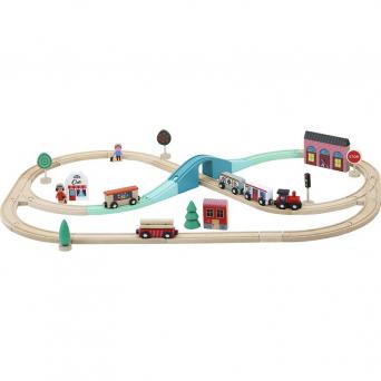 Circuit Grand Express