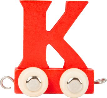 Lettre K