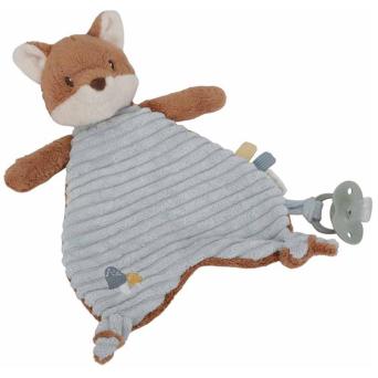 Doudou Renard