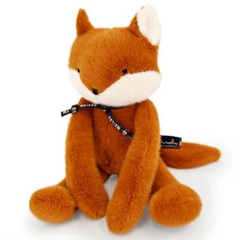 Peluche Renard