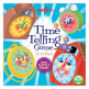 Jeu de l'heure Time Telling