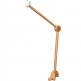 Potence bras pour mobil de lit bois naturel
