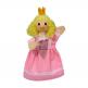 Marionette Princesse rose