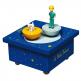 Boite à musique magnet Petit Prince