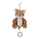 Renard musical