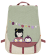 Sac à dos Pingouin personnalisable