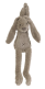 Lapin Clay musical