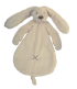 Doudou Lapin Beige