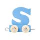 Lettre S