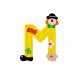 Lettre M