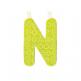 Lettre N