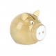Tirelire cochon
