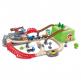 Circuit de train Railway Bucket-Builder-Set 
